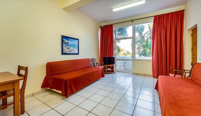 Pateo Village Apartments in Albufeira