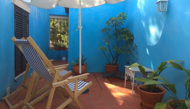 Casa dos Arrábidos