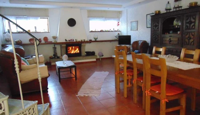 Green House in Praia de Cortegaça