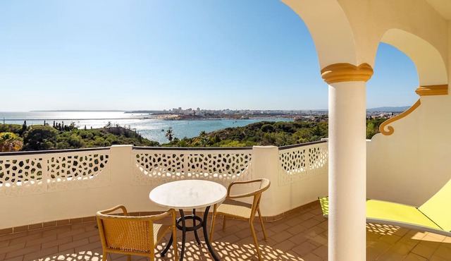 Hotel Casabela in Lagoa