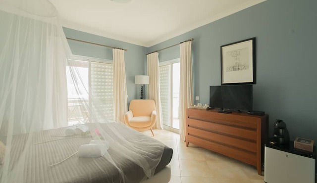 Arrifana Destination Boutique in Aljezur