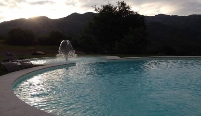 Self catering Lugar de Oucias, Carralcova for 4 people in Arcos de Valdevez