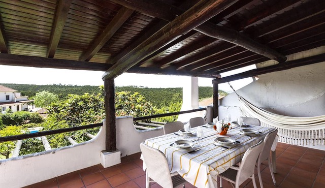 Ericeira Private Villa