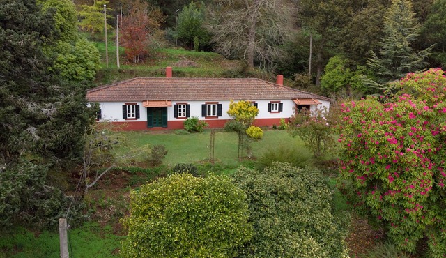 Casas Valleparaizo - Casa do Alho