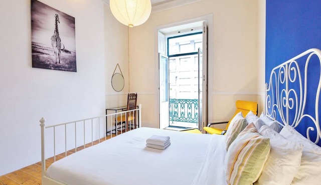 Ambiente Hostel