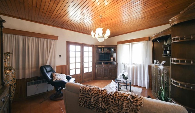 Casa Rural do Salgueirinho