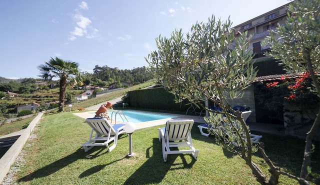 Casa Rural do Salgueirinho