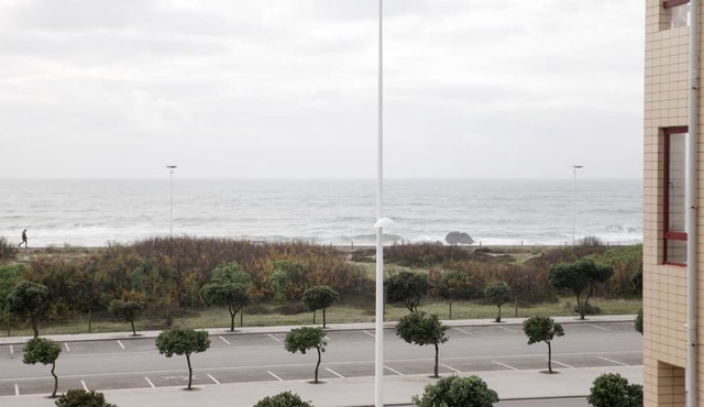 Apartment Edumar - Vila do conde