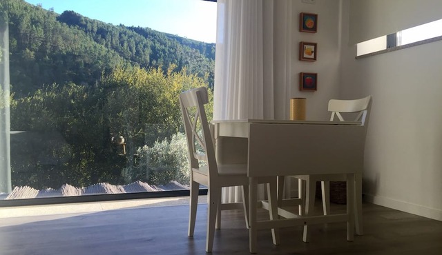 Quinta das Levadas Country House & Nature