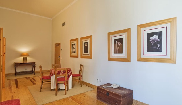 Lam Hotel Convento do Desagravo