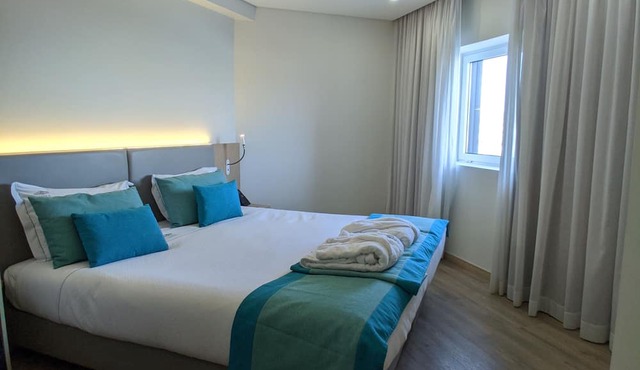 Mafra Hotel