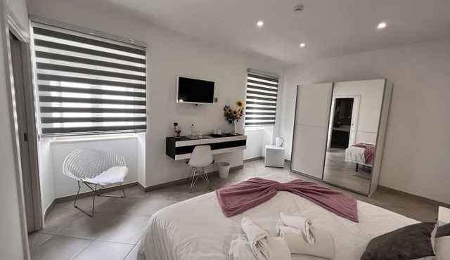 Carvoeiro B&B and SPA