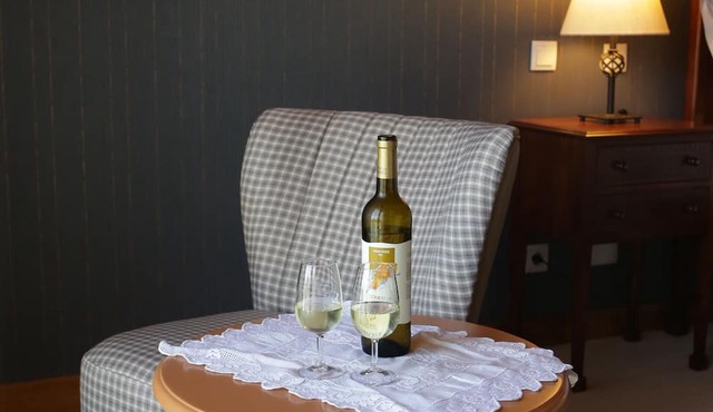 Casa Lata - Wine & Tourism