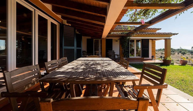 House/Villa - AlcaçovasBig house in Alcáçovas