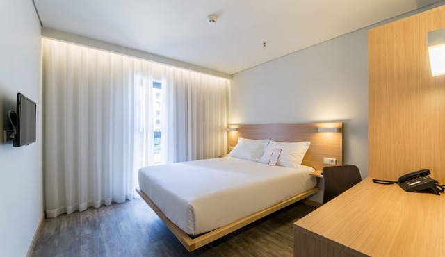 Moov Hotel Porto Norte