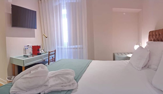 Casa dos Ofícios Hotel