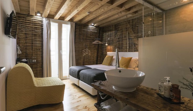 262 Boutique Hotel in Lisbon