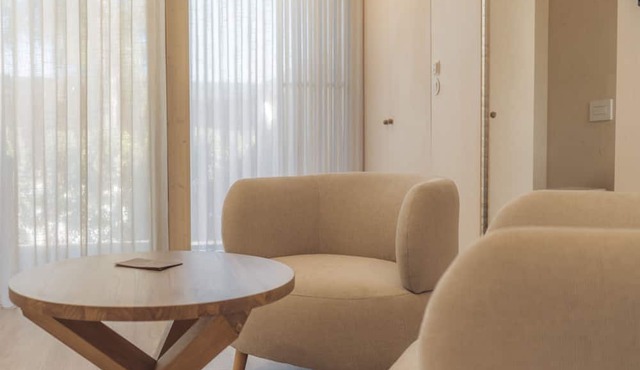 Herdade da Rocha Boutique Lodge