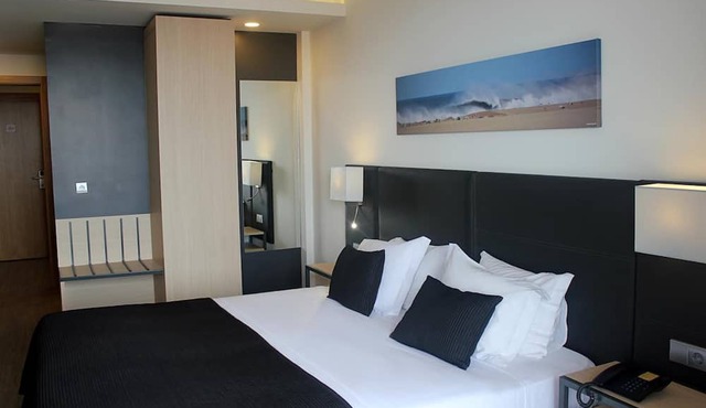 Hotel M in Espinho