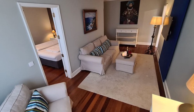 Quinta do Cabo Guesthouse