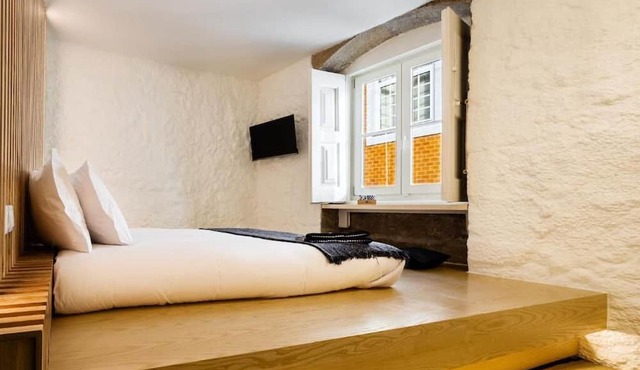 Viseu Ryokan - Hospedaria Japonesa & SPA