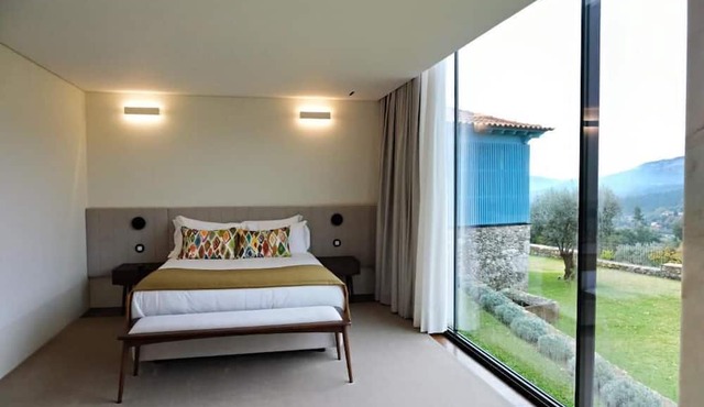 Capim Limão Country House