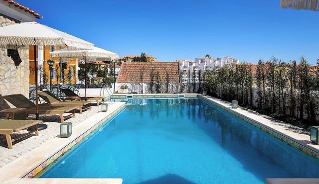 Estoril Boutique Hotel - Adults only in Cascais