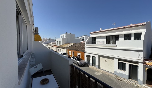 Cabanas DE Tavira Charming by Homing