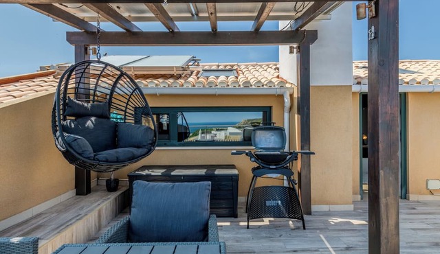 Bela Vista Exclusive Private Villa