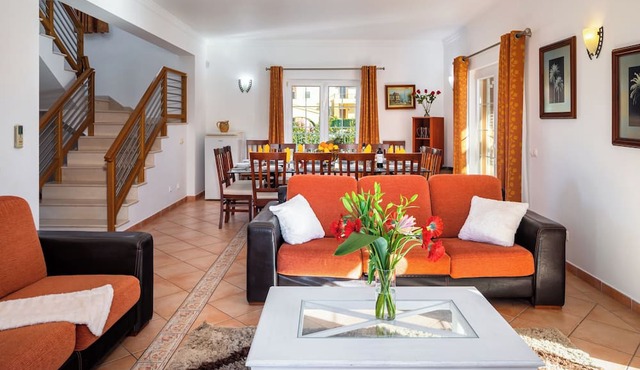 Villa Ribeiro III