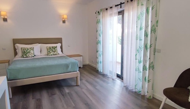 Villa Tenazinha I in Albufeira