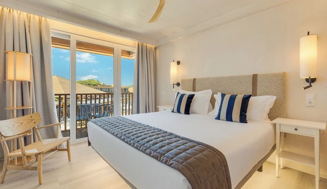 Pestana Dunas All Inclusive Eco Resort in Porto Santo