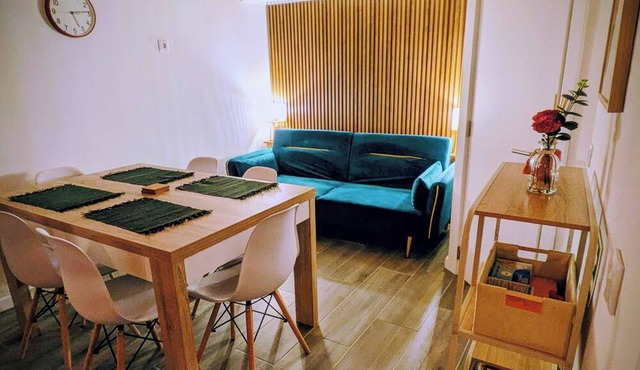 Downtown Guesthouse in Angra do Heroismo