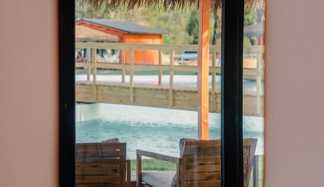 Chalet do Lago