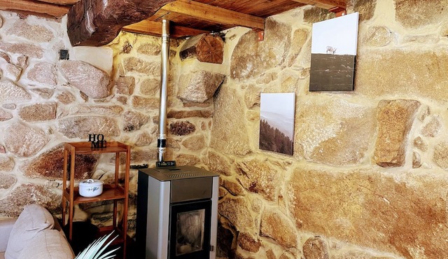 Charming Tourém Retreat 3 Bedroom House With Stunning Views