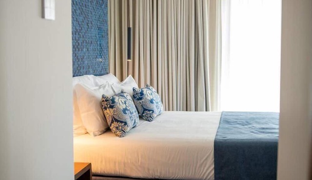 Jupiter Porto Hotel - Rooftop & Spa in Porto