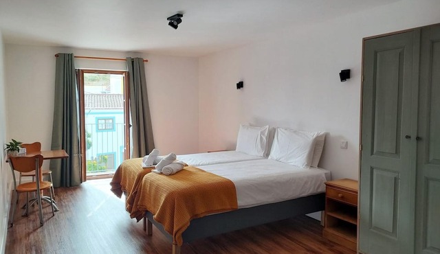 Casa Fidal