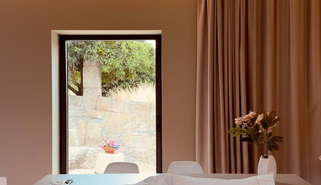 Casa de Agrelos Country House