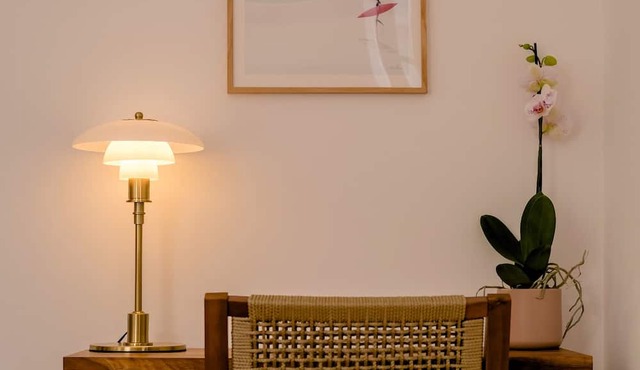 Porto Surf Lodge