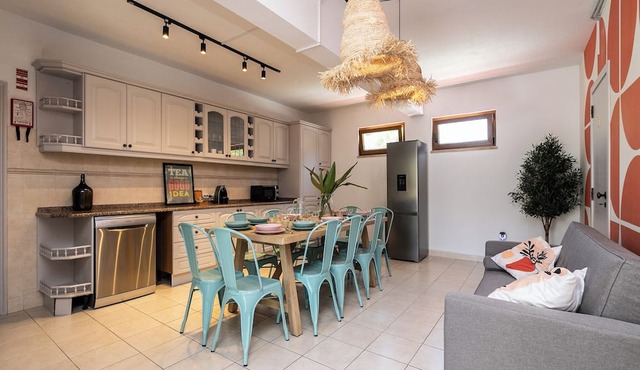 Walk in Hostel Faro in Faro