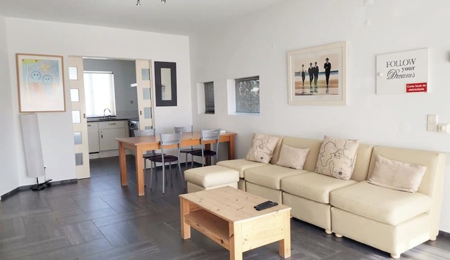 Sea View Terrace Wellness Apartment - Duna Parque Group in Odemira