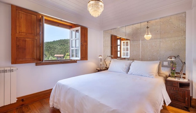 Casa do Eido - sustainable living & nature experiences