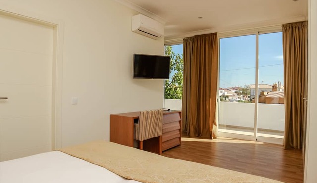 Lagoa Hotel in Lagoa