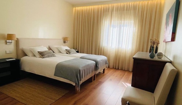 Pomar da Choca Country House in Alenquer