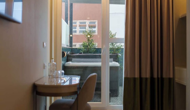 Olympia Lis Baixa Hotel in Lisbon