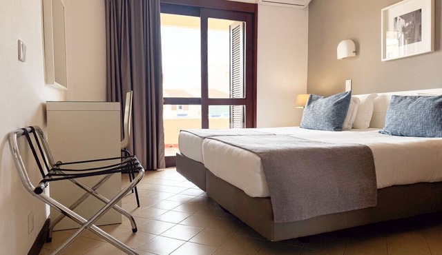 Aura Village City Beach Apartments in Albufeira