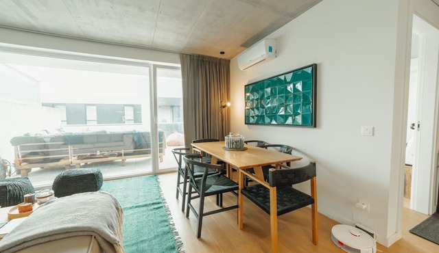 Beach SUN Apartment by Vacationy
