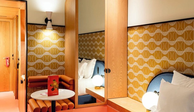 Artcore Hotel Porto