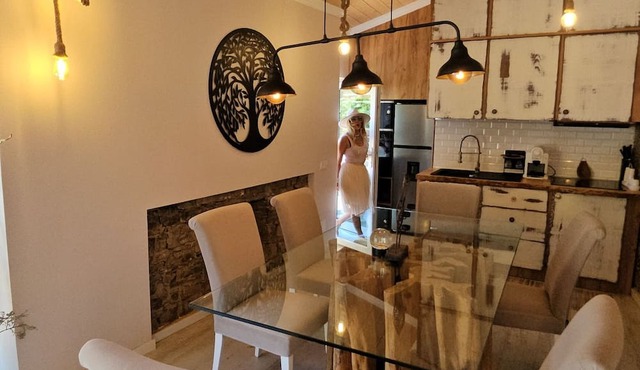 Portugals Infinity Eco Suite Resort