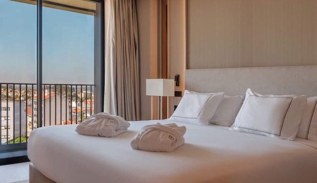 Meliá São João Da Madeira